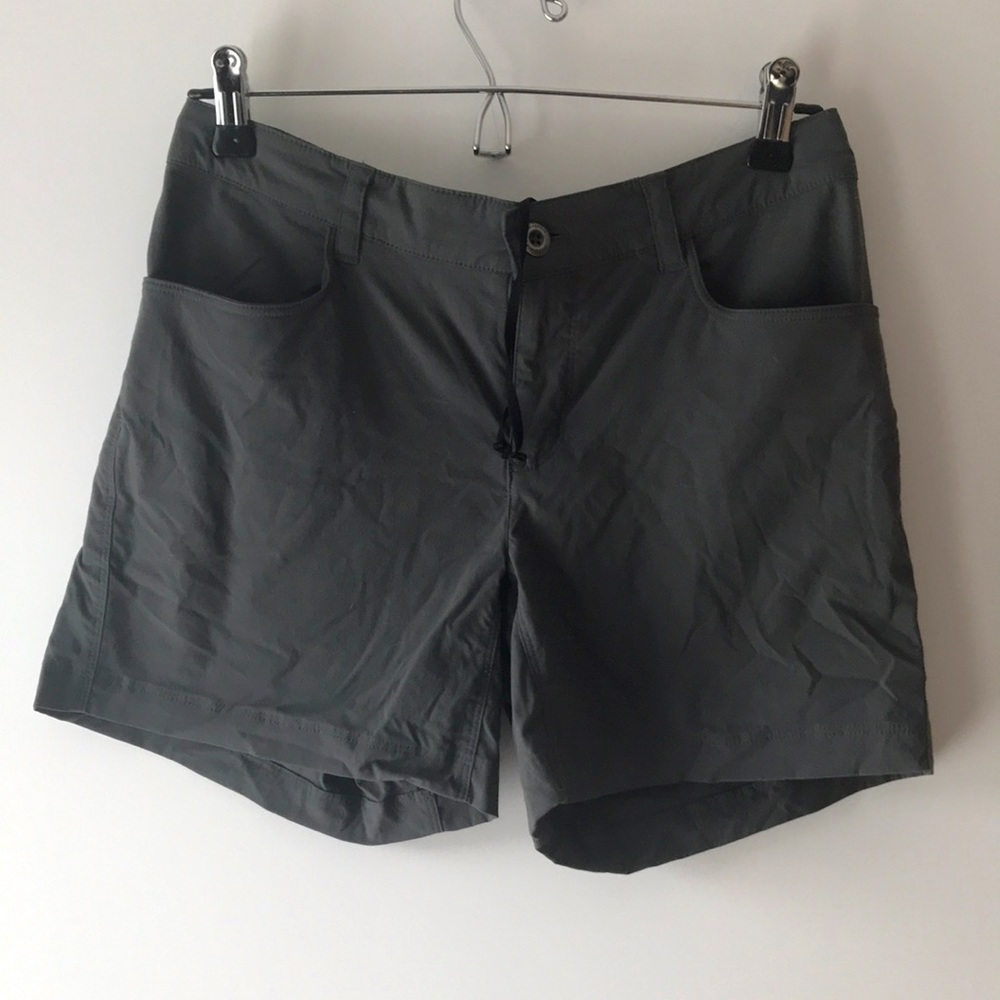 Patagonia Women’s Technical Shorts